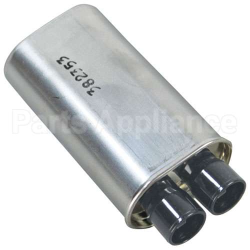 AMA59174539 Compatible Amana Capacitor/Diode Kit 50/60 Hz