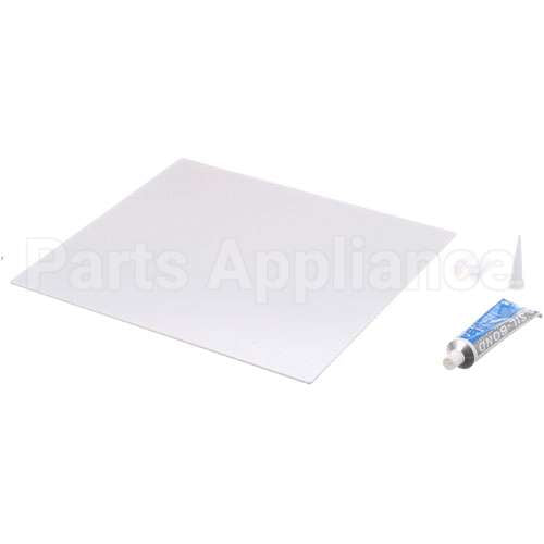 AMAR0156942 Compatible Amana Ceramic Tray & Sealer