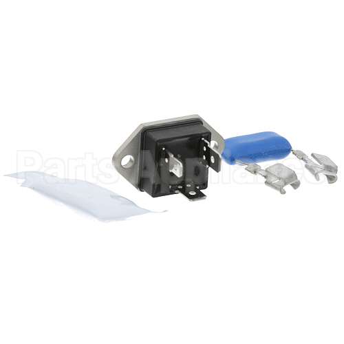 AMAR0157373 Compatible Amana Triac And Snubber