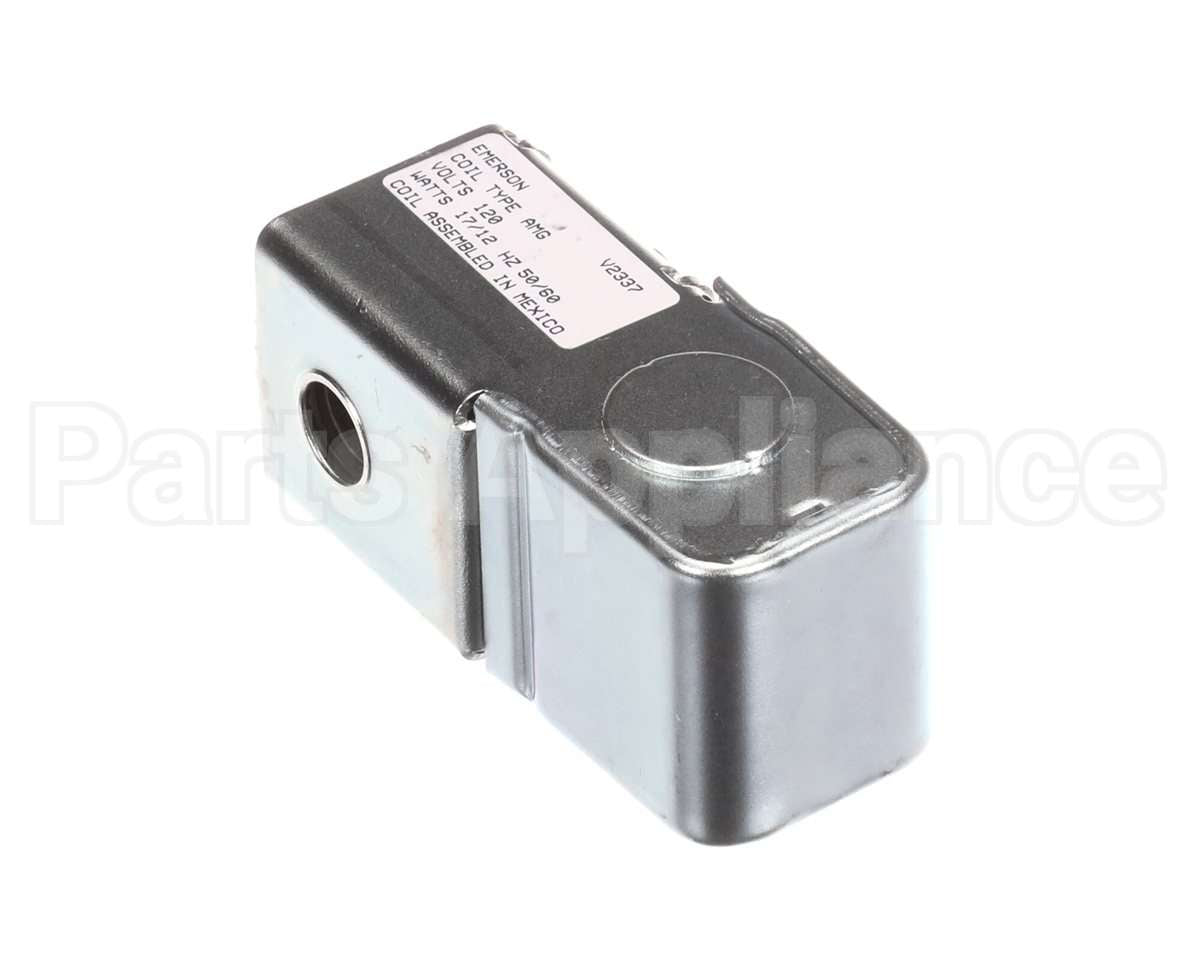 AMG120V Heatcraft Coil