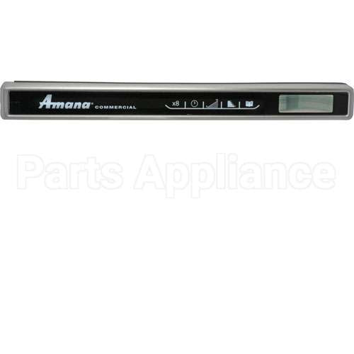 AMPR0130108 Compatible Amana Panel, Touch (Assy)