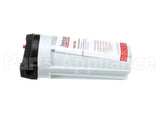 AMPWC34-PR American Plumber Clear Housing