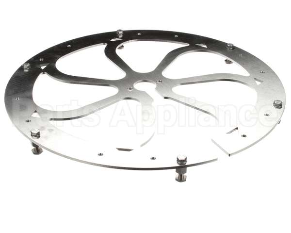 AN10504800 Bki Assembly, Rotor, Without Springs