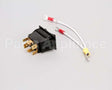 AN1529150S Bki Kit, Retro, Basket Lift Switch, Alf/Blf