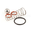 AN1529220S Compatible BKI Kit, Fryer O-Rings (Kr7497)