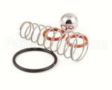 AN1529220S Bki Kit, Fryer O-Rings (Kr7497)