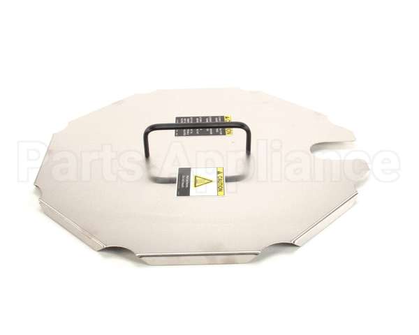 AN1602050S Bki Assembly, Storage Cover W/O Hanger, Blf