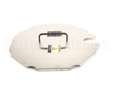 AN1602050S Bki Assembly, Storage Cover W/O Hanger, Blf