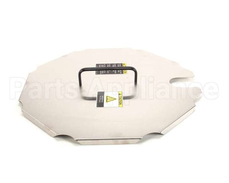 AN1602050S Bki Assembly, Storage Cover W/O Hanger, Blf