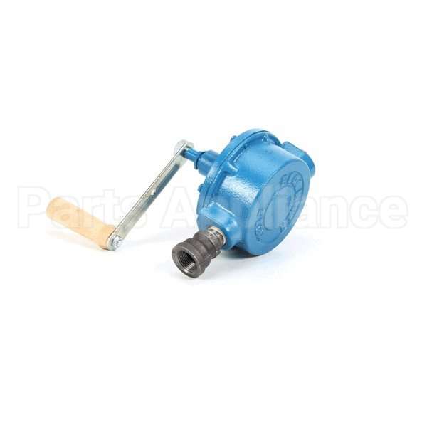 AN1610220S Compatible BKI Assembly, Rotary Pump