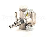 AN19104100 Bki Assembly, Dead Weight, Fkm, Lp