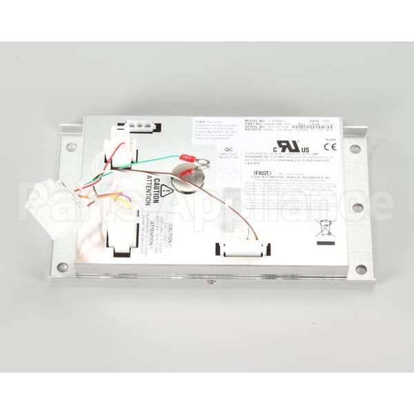 AN1910730S Compatible BKI Fryer/Controller W/Harness Sales