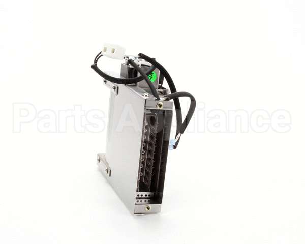 AN3127380S Bki Assembly, Blower Heater, Fw