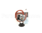 AN3800710S Bki Assembly, Retro Fit Kit, Thermostat, 120