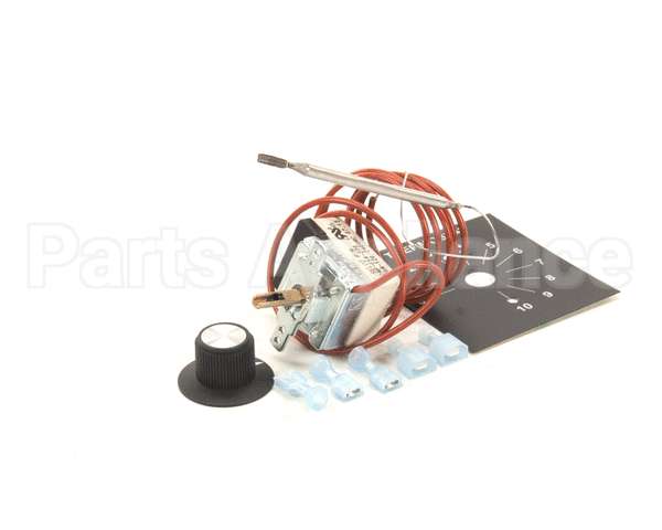 AN3800710S Bki Assembly, Retro Fit Kit, Thermostat, 120