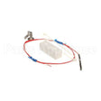 AN55017600 Compatible BKI Temp Probe Assy, Vgg, Sm Dia W/ Mount