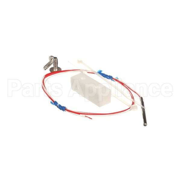 AN55017600 Compatible BKI Temp Probe Assy, Vgg, Sm Dia W/ Mount