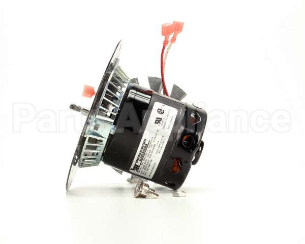 AN55147600 Bki Assembly, 50/60Hz Blower Fan
