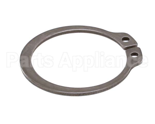 AN68 Globe Retaining Clip