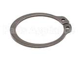 AN68 Globe Retaining Clip