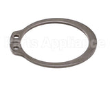 AN68 Globe Retaining Clip