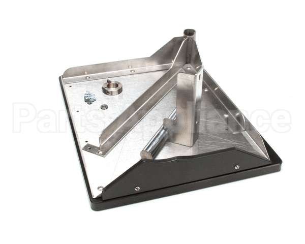 AN68971100 Bki Assembly, Left Hand Scale Stand, Wdc