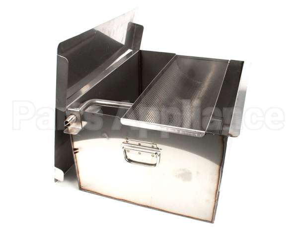 AN86202800 Bki Assembly, Oil Vat, Complete Al