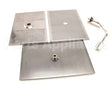 AN86208400 Bki Assembly, Filter Screen, Alf,L