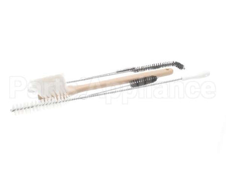 AN8620970S Bki Assembly, Brush Kit, Pressure