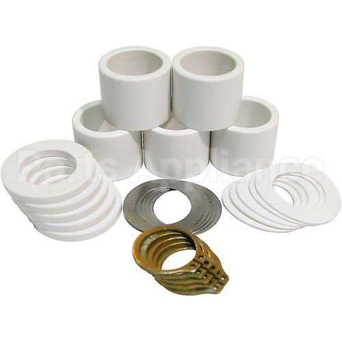 AN9513560S Compatible BKI Bearing Replacement Kit