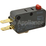 ANE6161-3X0 Compatible Panasonic Switch, Microinterlock