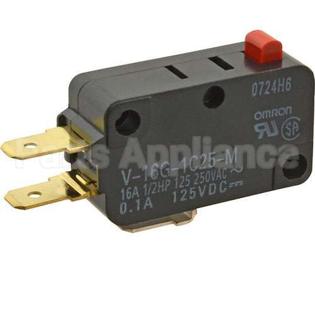 ANE6161-3X0 Compatible Panasonic Switch, Microinterlock