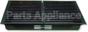 AO330 Whirlpool Grille