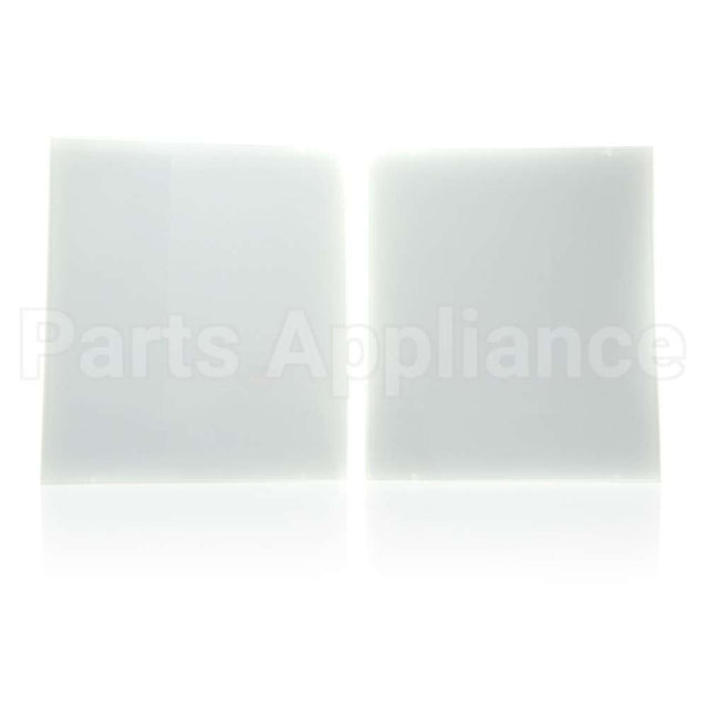 AO345W Whirlpool Grill Covr
