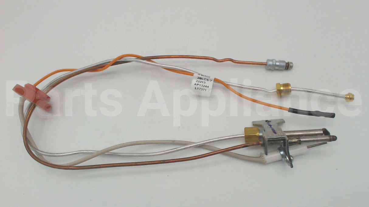 AP13244 Rheem-Ruud Natural Gas Pilot Assembly