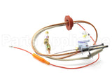 AP14317U-1 Rheem-Ruud Pilot Tube Assembly - Ng