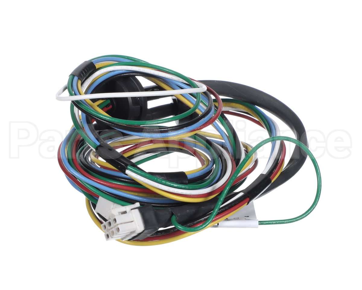 AP14562-2 Rheem-Ruud Wiring Harness - Power Vent