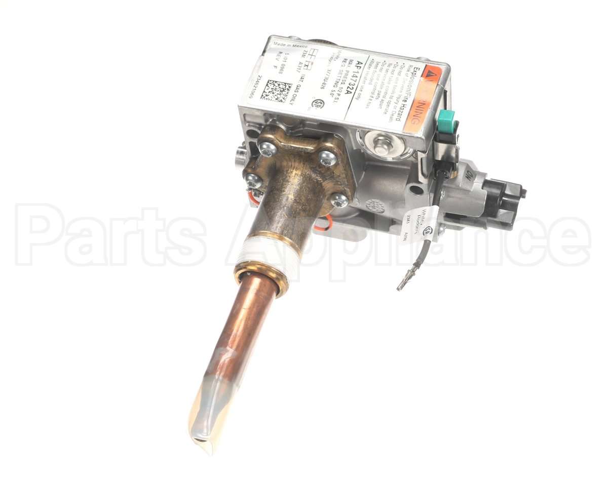AP14732A Rheem Natural Gas Thermostat