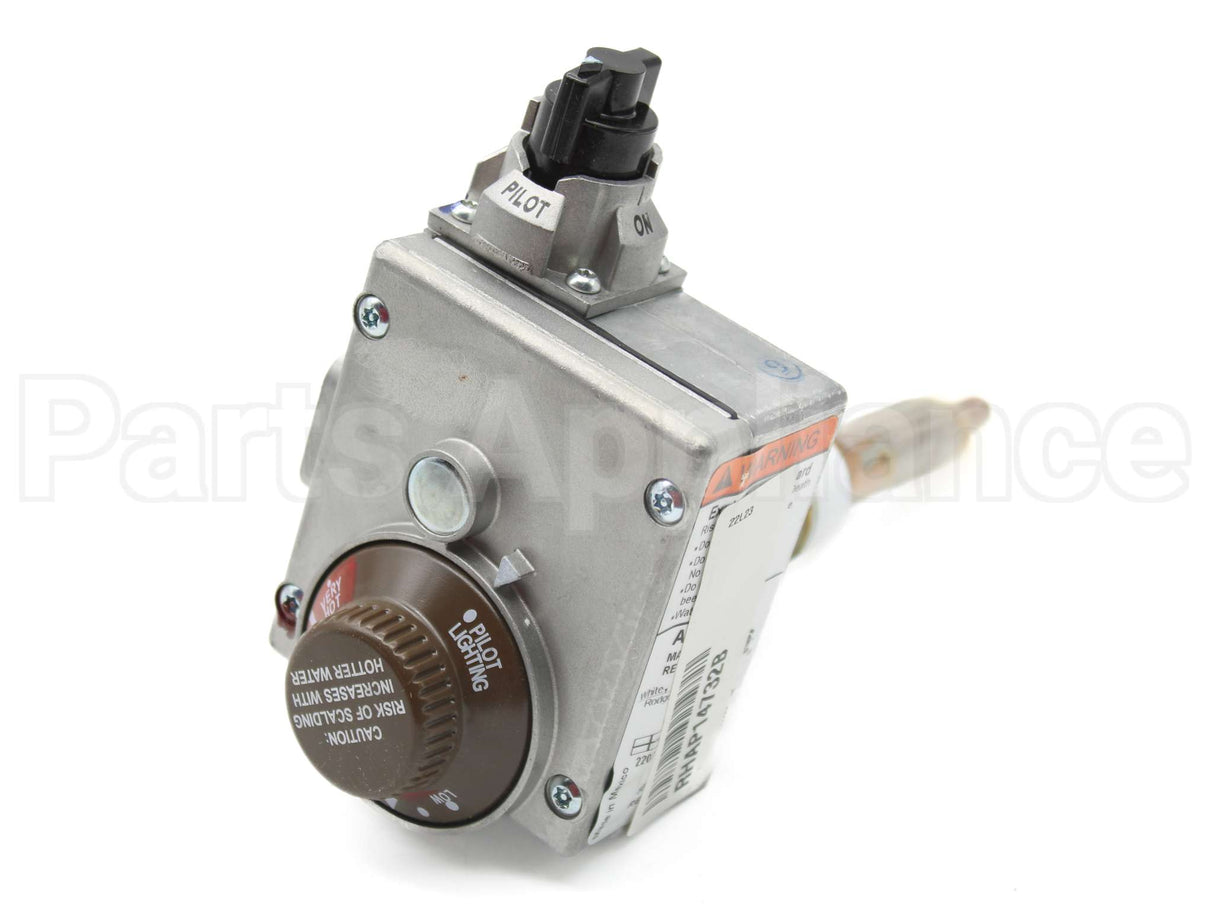 AP14732B Rheem-Ruud Natural Gas Thermostat