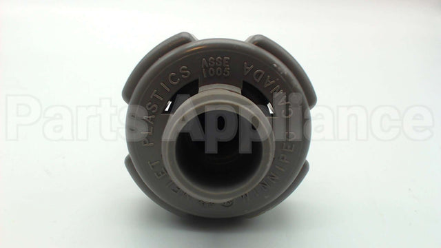 AP16800F Rheem-Ruud Drain Valve - Round Poly