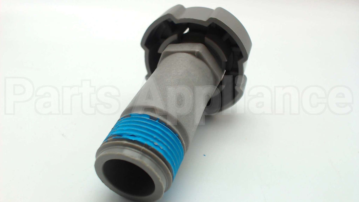 AP16800F Rheem-Ruud Drain Valve - Round Poly