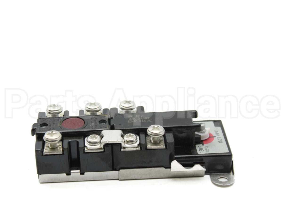 AP17231 Rheem-Ruud L180F Limit Upper Thermostat