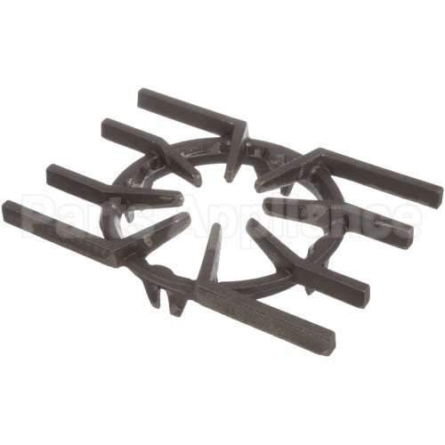 AP241111 Compatible Jade Spider Grate 6-3/4D, 12 Corn To Cor