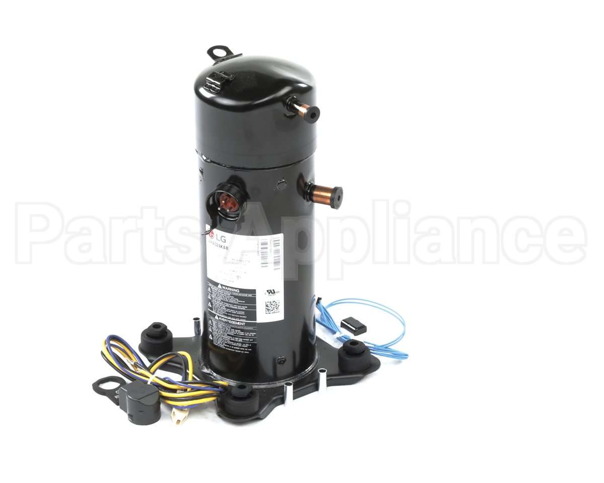 APA024KAB International Comfort Pro Compressor, Scroll