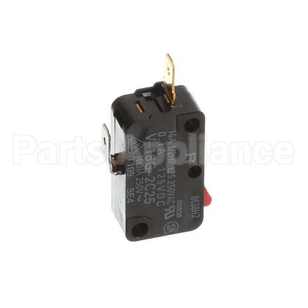 APL28QBP0499 Compatible Panasonic Microswitch