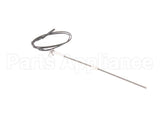 APW009 Bki Flame Sensor, 1/8 Dia, Ss Rod