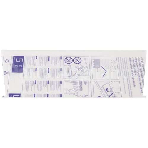 APW21805450 Compatible Apw Sneezr Guard