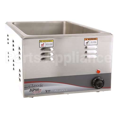 APW21874000 Compatible Apw Warmer Free Standing 120