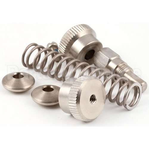 APW449551 Compatible Apw 8 1/2-Sti-Kit-Pizza Hut B5