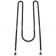 APW54087 Compatible Midwest Appliance Parts Toaster Element 120V 832W